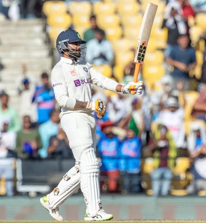 रविंद्र जडेजा की जबरदस्त वापिसी