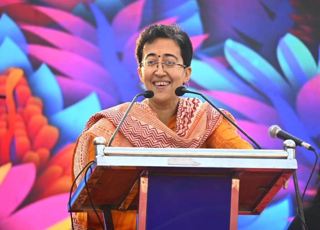 दिल्ली में होने वाले जलजमाव को रोकने के लिए  तैयारियां कर रही है दिल्ली सरकार