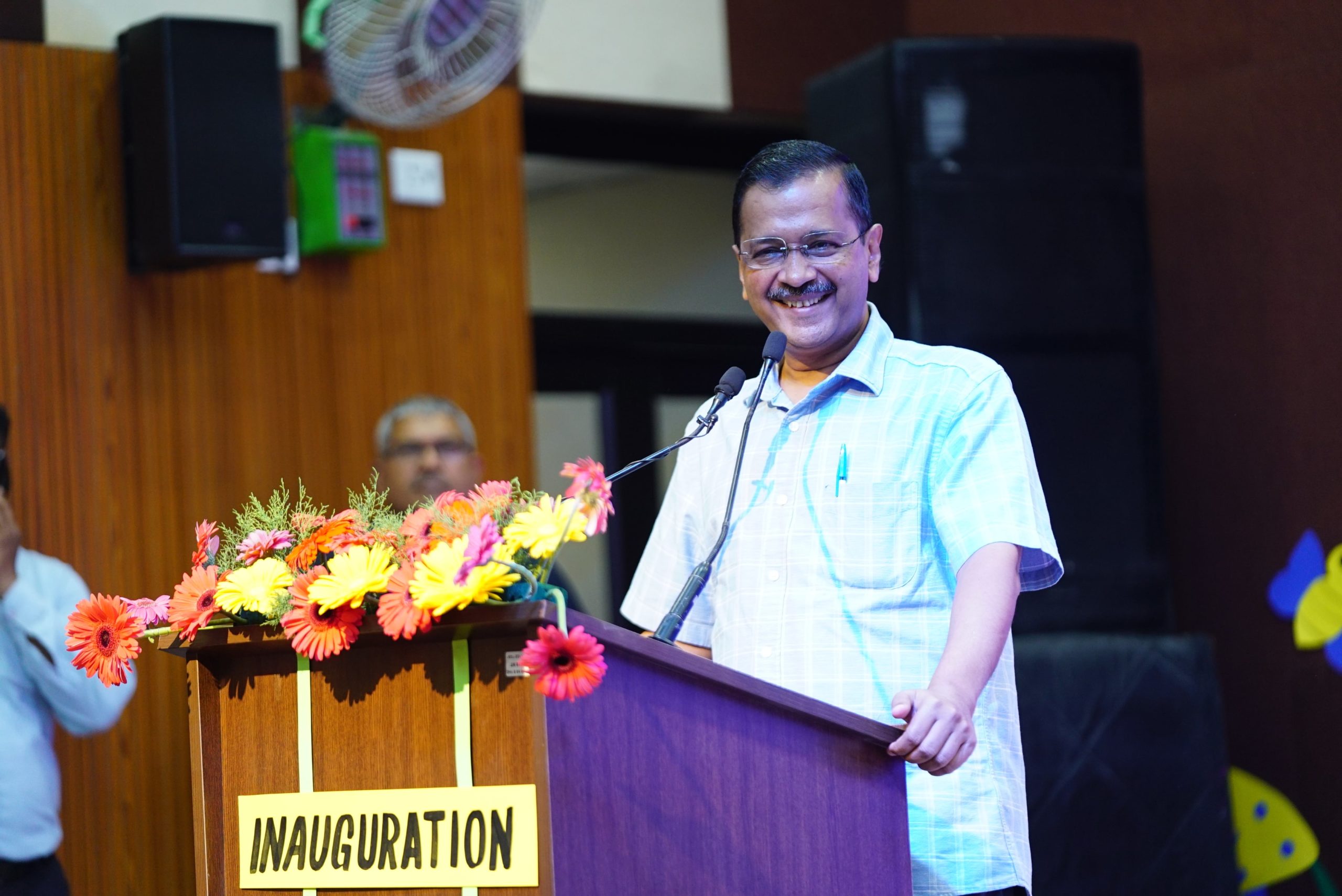 दिल्लीवासियों के साथ मिलकर इस बार भी हम समर एक्शन प्लान को प्रभावी रूप से लागू करेंगे- अरविंद केजरीवाल