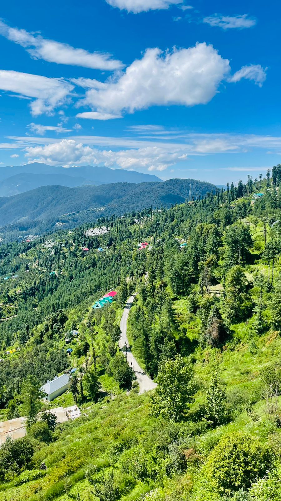 मनाली घूमने की बेहतरीन जगहें