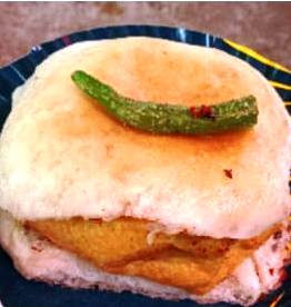 Vada Pav