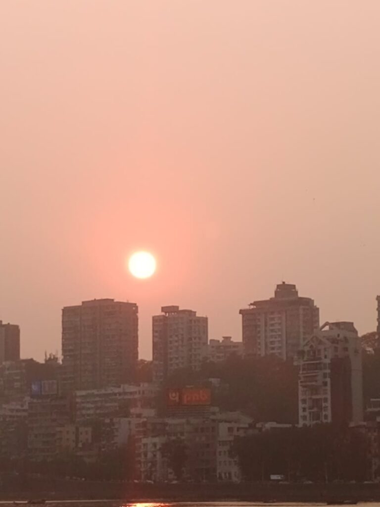MUMBAI