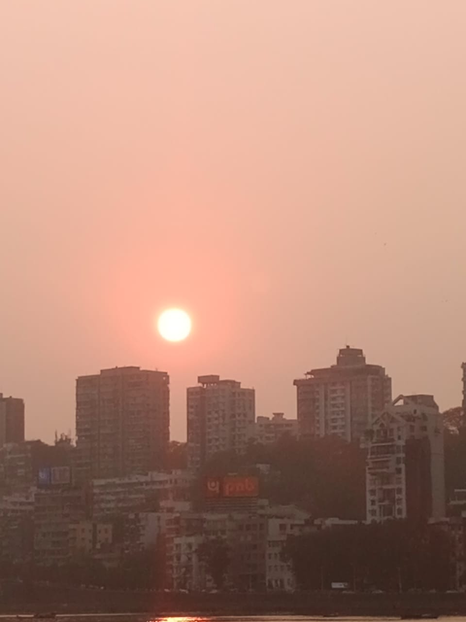 MUMBAI