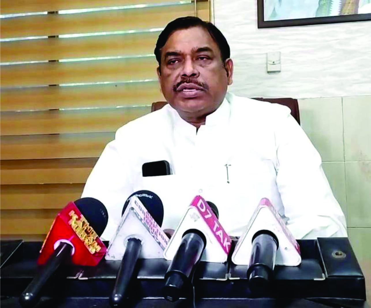 विश्व बाल श्रम निषेध दिवस पर बातचीत