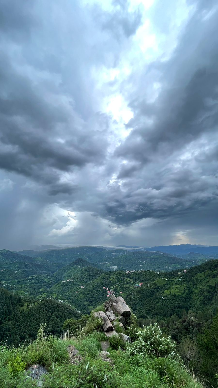 Manali : Tourist destination in Himachal