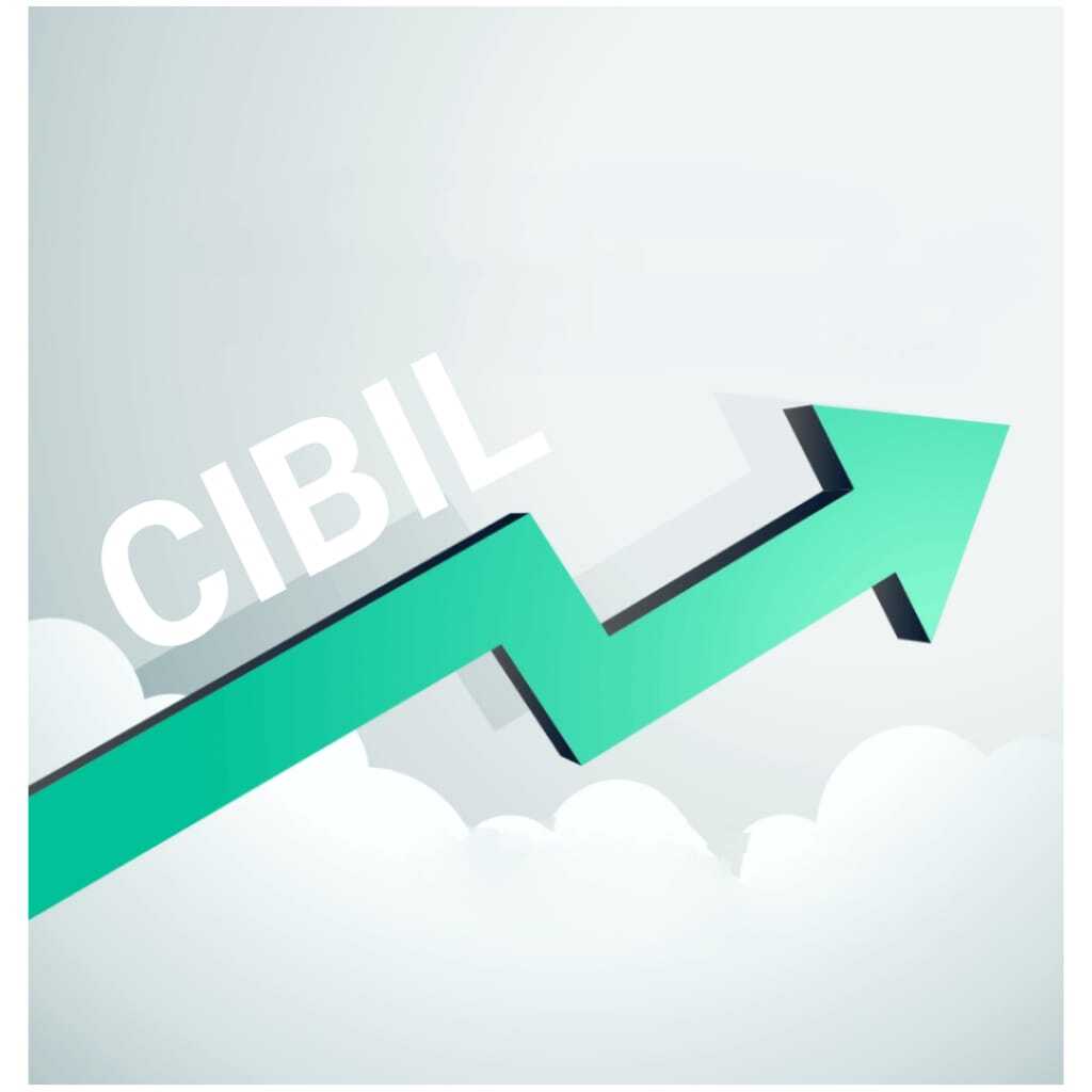 Representative Image CIBIL Score