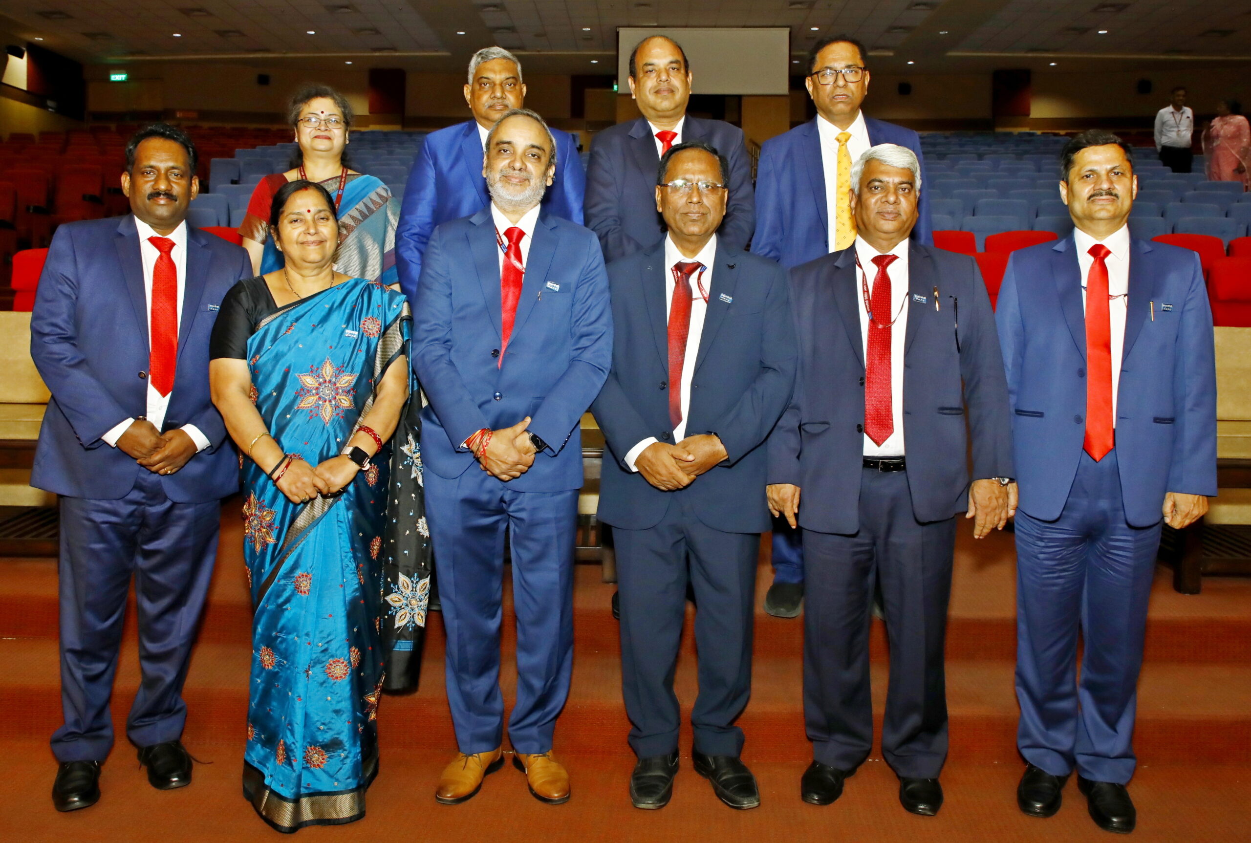 NHPC hosts 48th Annual General Meeting