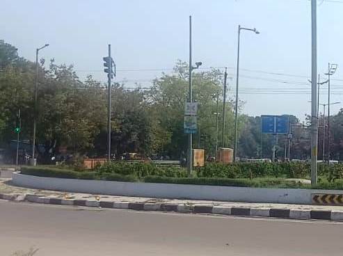 Chandigarh 